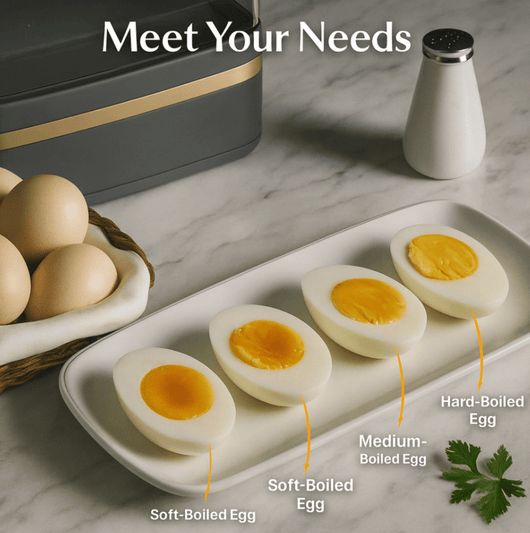 The Ultimate Sunny Side Set