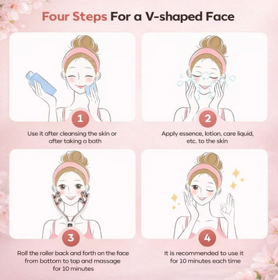 LumiLift Face And Neck Sculptor