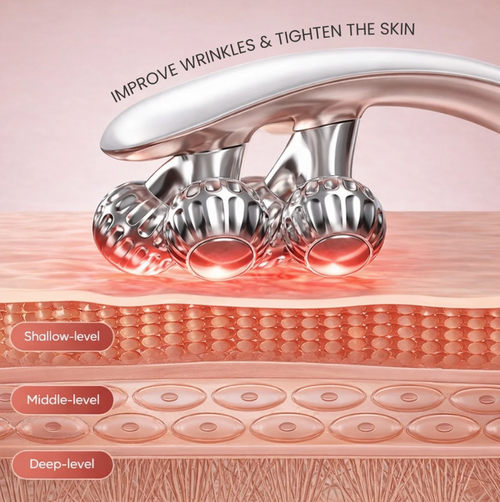 LumiLift Face And Neck Sculptor