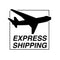 Express Shipping